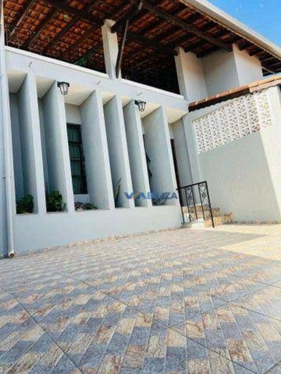 Casa, 5 quartos, 370 m² - Foto 2