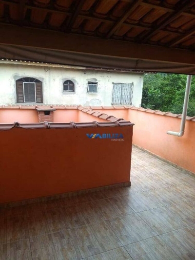 Sobrado, 2 quartos, 100 m² - Foto 3
