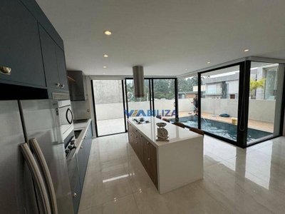 Sobrado, 4 quartos, 320 m² - Foto 4