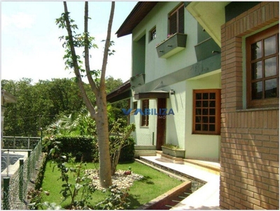 Sobrado, 6 quartos, 500 m² - Foto 3