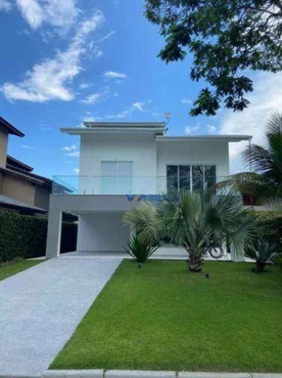 Sobrado, 3 quartos, 300 m² - Foto 2