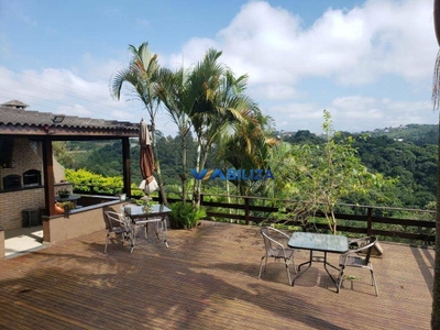 Sobrado, 3 quartos, 425 m² - Foto 4