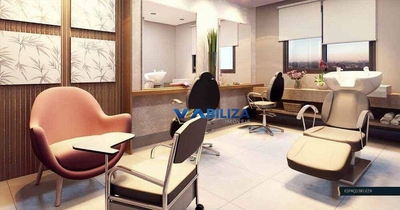 Apartamento, 2 quartos, 65 m² - Foto 4