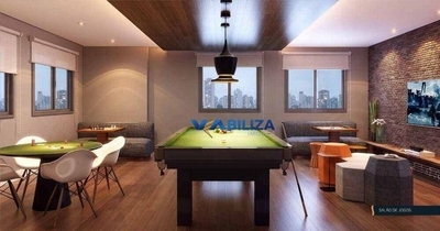 Apartamento, 2 quartos, 65 m² - Foto 3