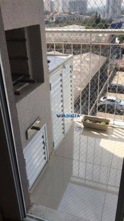 Apartamento, 3 quartos, 68 m² - Foto 2