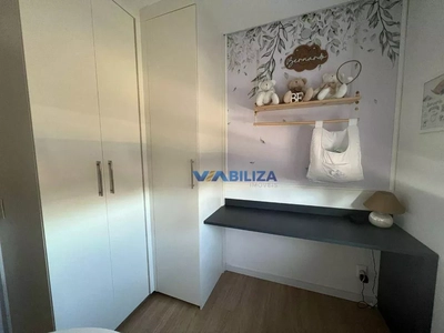 Apartamento, 3 quartos, 76 m² - Foto 3