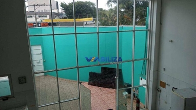 Depósito-Galpão, 250 m² - Foto 3