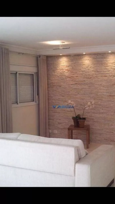 Apartamento, 4 quartos, 121 m² - Foto 3