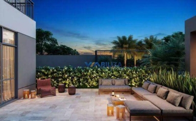 Apartamento, 3 quartos, 110 m² - Foto 3