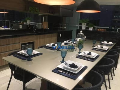 Apartamento, 3 quartos, 172 m² - Foto 4