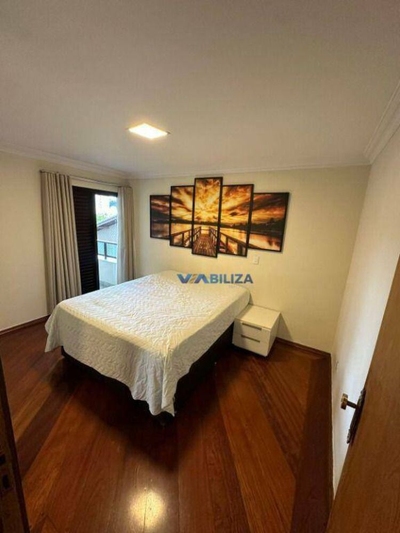 Apartamento, 3 quartos, 170 m² - Foto 1