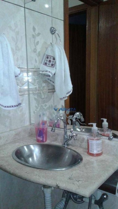 Apartamento, 2 quartos, 48 m² - Foto 3