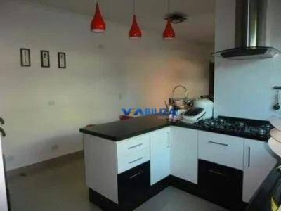 Sobrado, 3 quartos, 165 m² - Foto 4