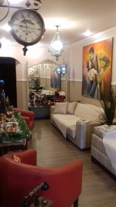 Sobrado, 3 quartos, 270 m² - Foto 5