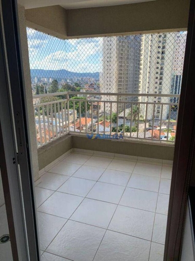 Apartamento, 2 quartos, 60 m² - Foto 5