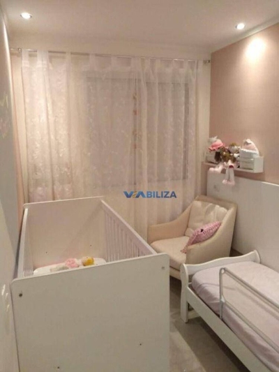 Apartamento, 3 quartos, 56 m² - Foto 3