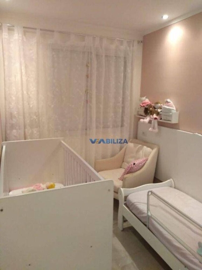 Apartamento, 3 quartos, 56 m² - Foto 4