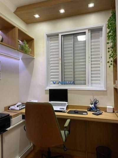 Apartamento, 3 quartos, 124 m² - Foto 5