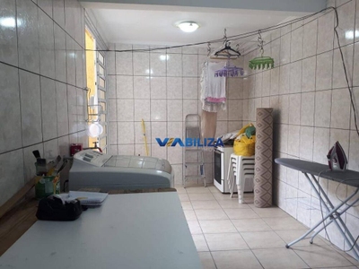 Sobrado, 3 quartos, 200 m² - Foto 2