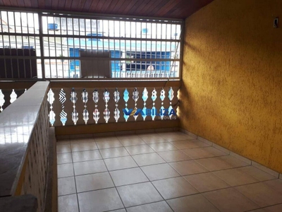 Sobrado, 3 quartos, 200 m² - Foto 3