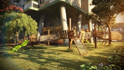 Apartamento, 2 quartos, 67 m² - Foto 5