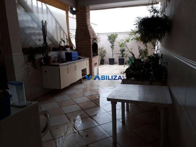 Sobrado, 3 quartos, 230 m² - Foto 3