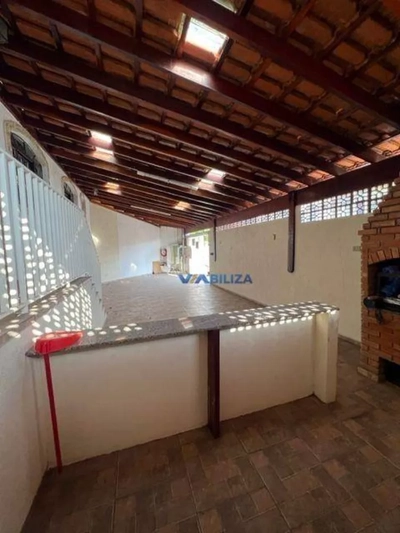 Sobrado, 3 quartos, 175 m² - Foto 4
