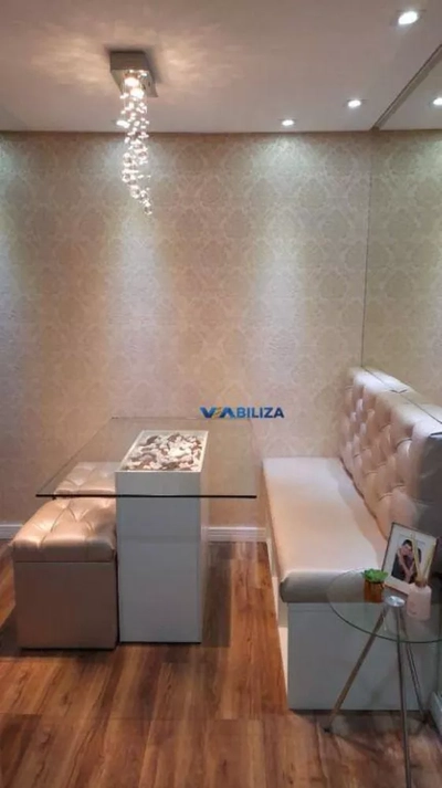 Apartamento, 3 quartos, 58 m² - Foto 2