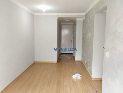 Apartamento, 2 quartos, 48 m² - Foto 2