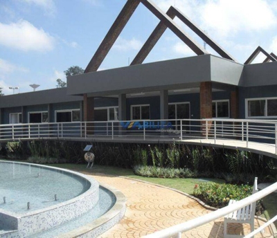 Sobrado, 4 quartos, 600 m² - Foto 4