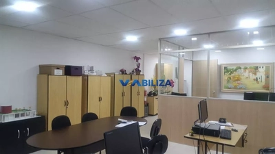 Sala-Conjunto, 45 m² - Foto 3