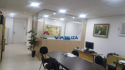 Sala-Conjunto, 45 m² - Foto 4