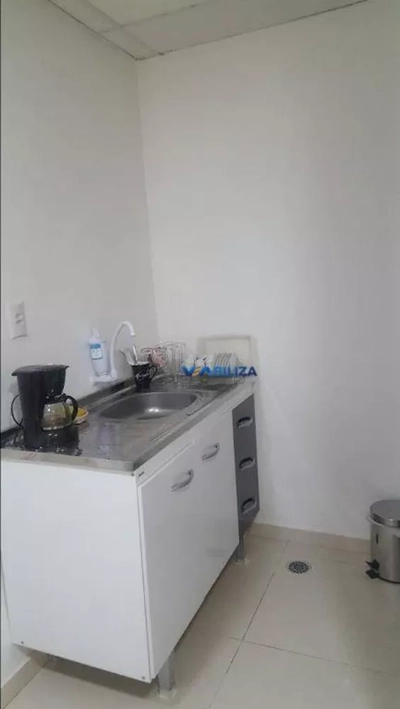 Sala-Conjunto, 45 m² - Foto 5