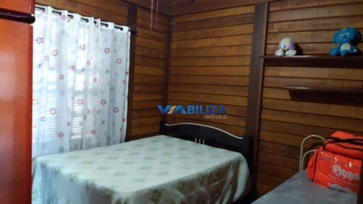 Sobrado, 3 quartos, 250 m² - Foto 3