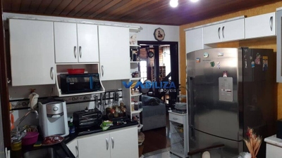 Sobrado, 3 quartos, 250 m² - Foto 5