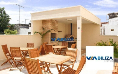 Apartamento, 2 quartos, 58 m² - Foto 2