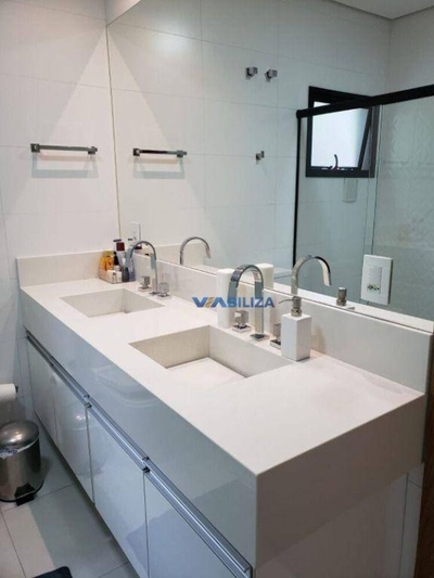 Sobrado, 4 quartos, 400 m² - Foto 4