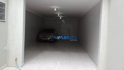 Sobrado, 3 quartos, 299 m² - Foto 4