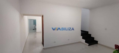 Sobrado, 3 quartos, 125 m² - Foto 2