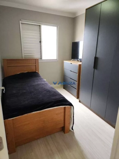 Apartamento, 3 quartos, 76 m² - Foto 4