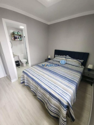 Apartamento, 3 quartos, 76 m² - Foto 5