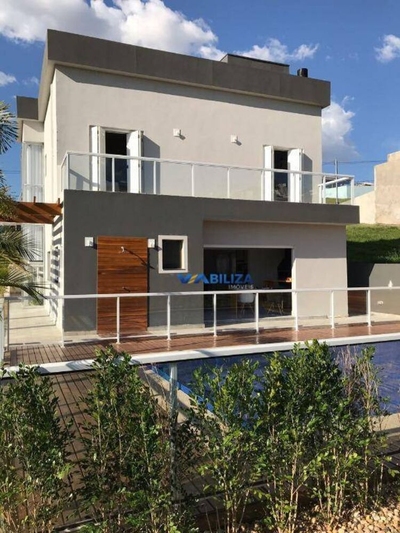 Sobrado, 3 quartos, 215 m² - Foto 1