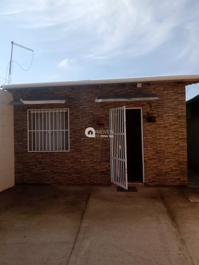 Casa, 3 quartos, 66 m² - Foto 1