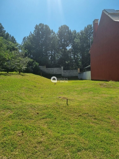 Terreno, 330 m² - Foto 1