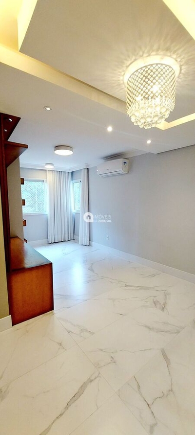 Apartamento, 2 quartos, 62 m² - Foto 1