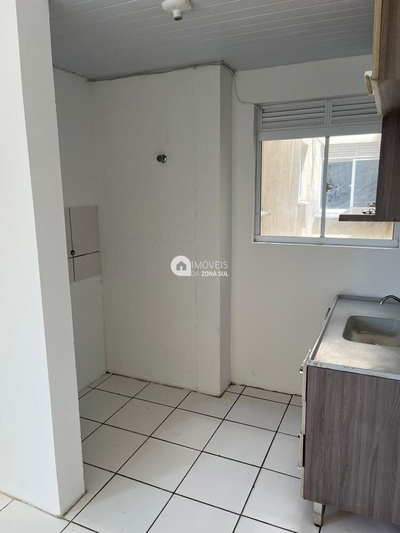 Apartamento, 2 quartos, 54 m² - Foto 1