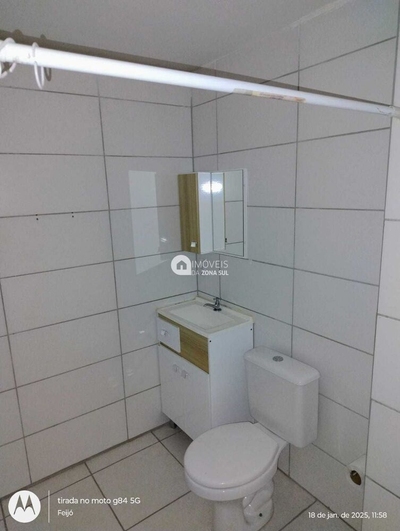 Apartamento, 2 quartos, 51 m² - Foto 4