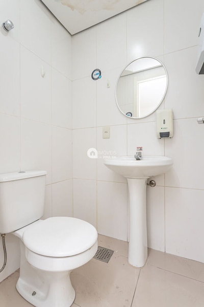 Sala-Conjunto, 31 m² - Foto 5