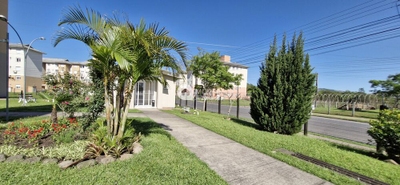 Apartamento, 2 quartos, 46 m² - Foto 3