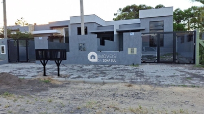 Casa, 74 m² - Foto 4